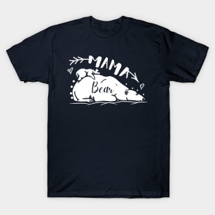 Mama Bears T-Shirt